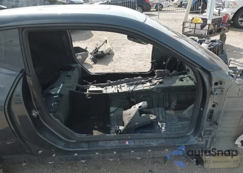 2022 Chevrolet Camaro Rwd Zl1 из США, поврежденный, VIN 1G1FK1R68N0130318